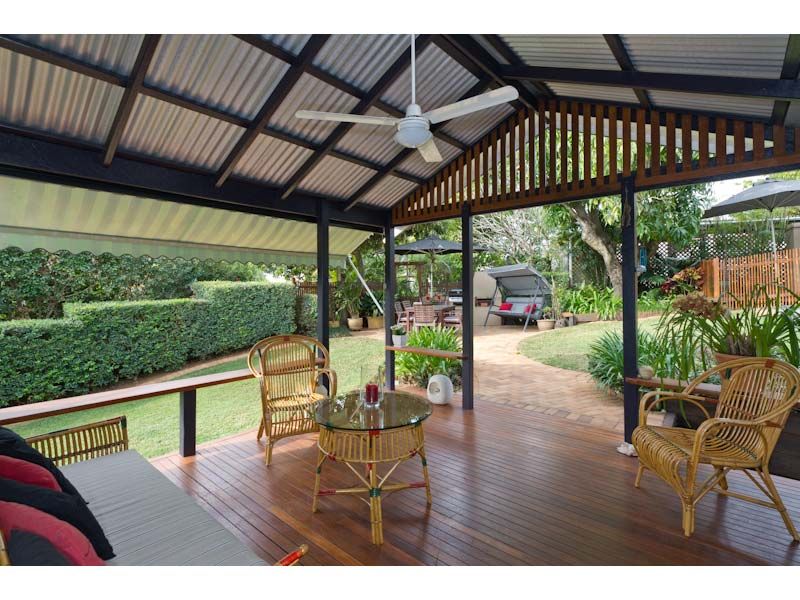 27 Killawarra Road, Ashgrove, QLD 4060