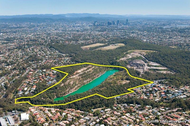 Commercial Land Land/Development Property Sold Mount Gravatt, QLD 279