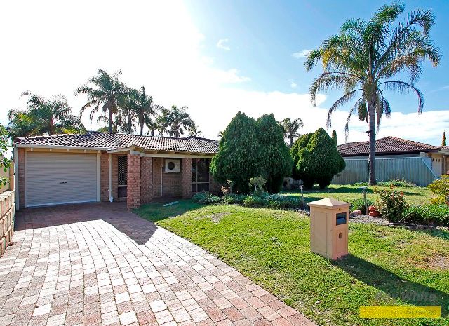 41 Northridge Drive, BALLAJURA WA 6066