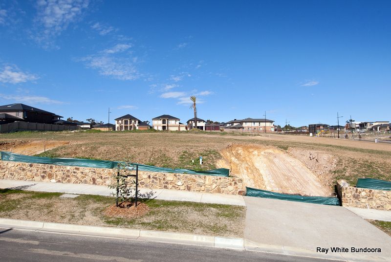 Lot 605 Leahy Drive, BUNDOORA, VIC 3083