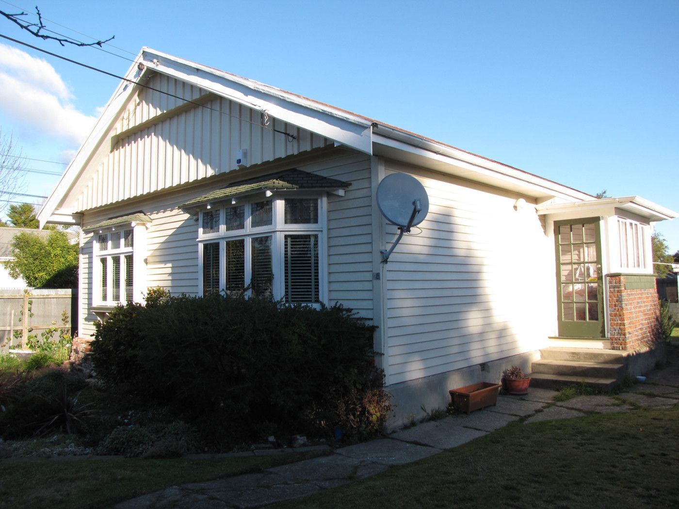 25 Domain Terrace, SPREYDON, Christchurch City