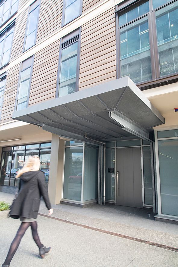 103/8 Nugent Street, GRAFTON, Auckland City