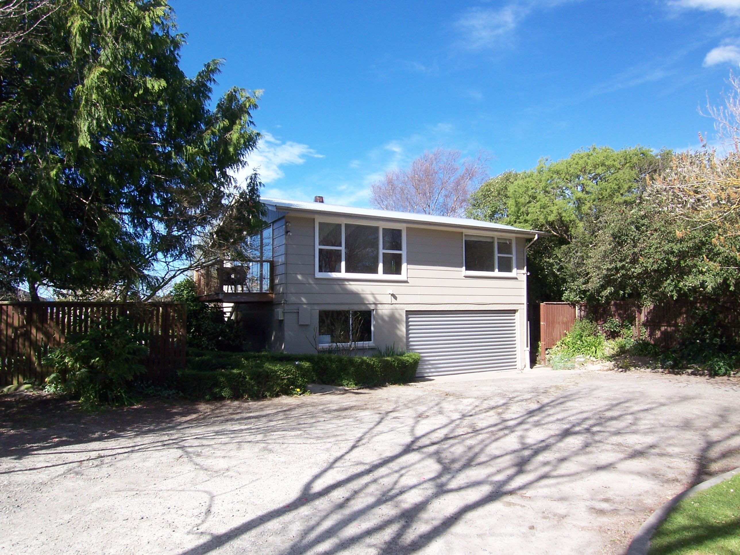 19 Leeston Road, SPRINGSTON, Selwyn District