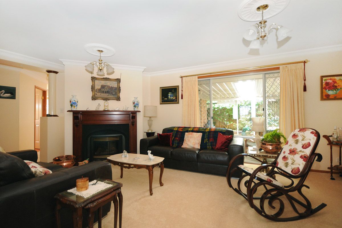 18 Sweetapple Crescent, CENTENARY HEIGHTS, QLD 4350