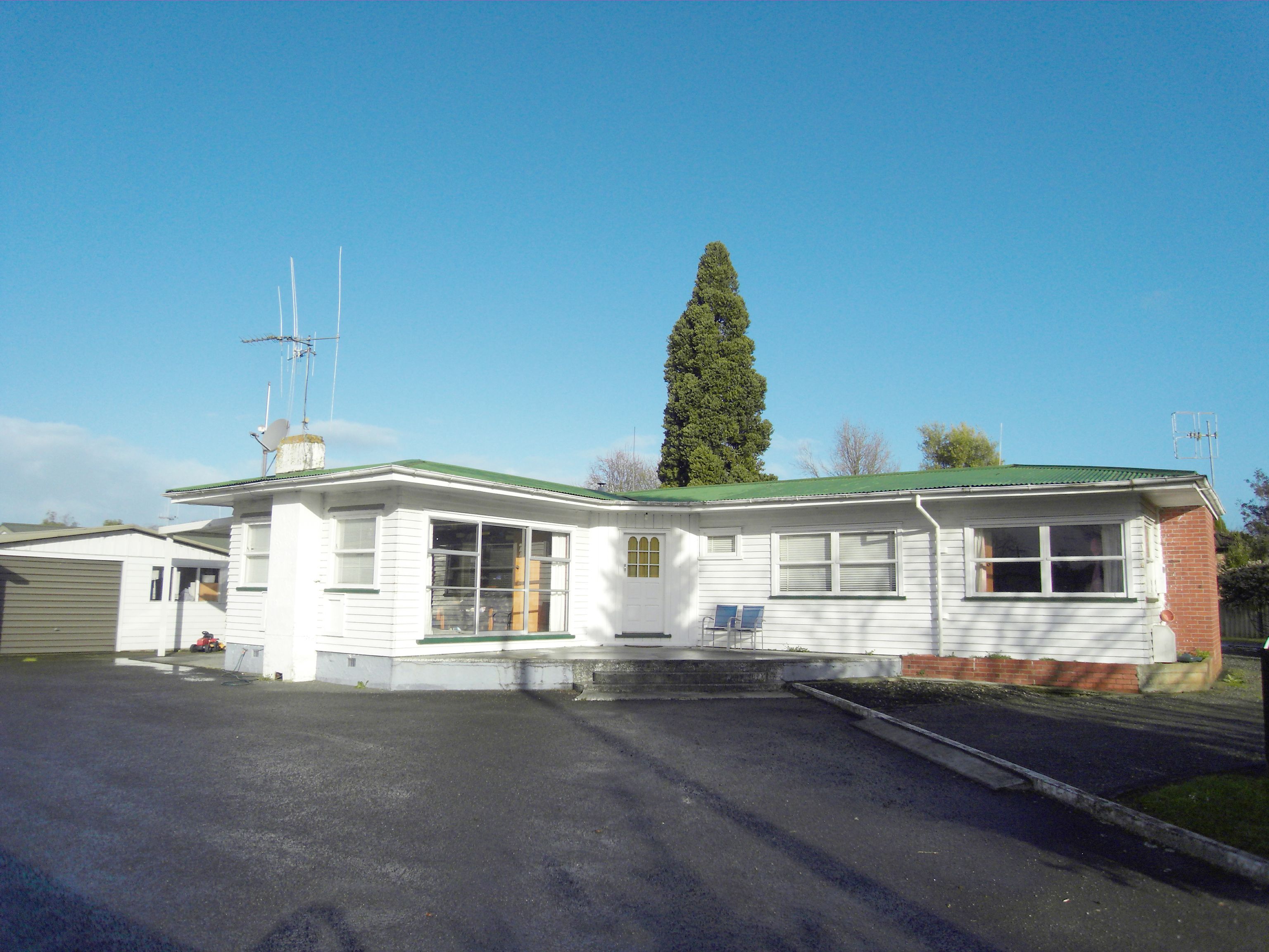 22 MacFarlane Street, HAMILTON EAST, Hamilton City