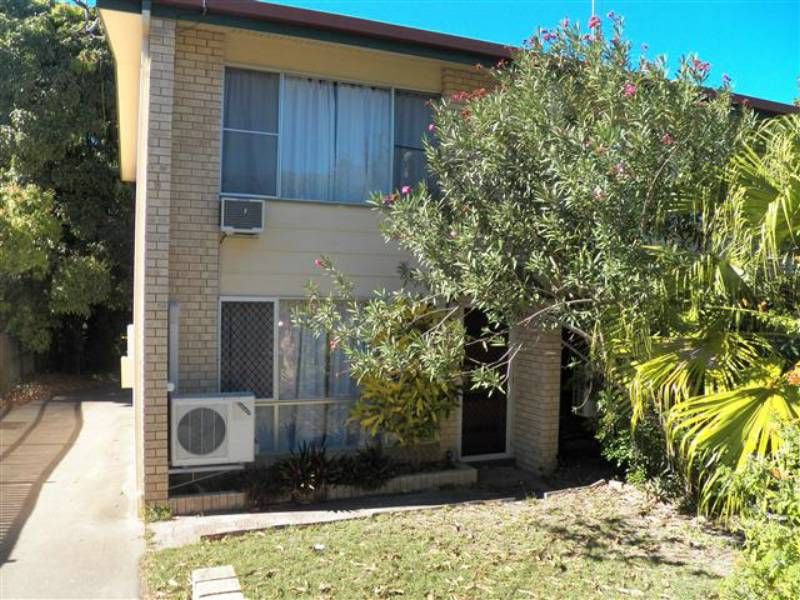 1/222 Auckland Street, SOUTH GLADSTONE, QLD 4680