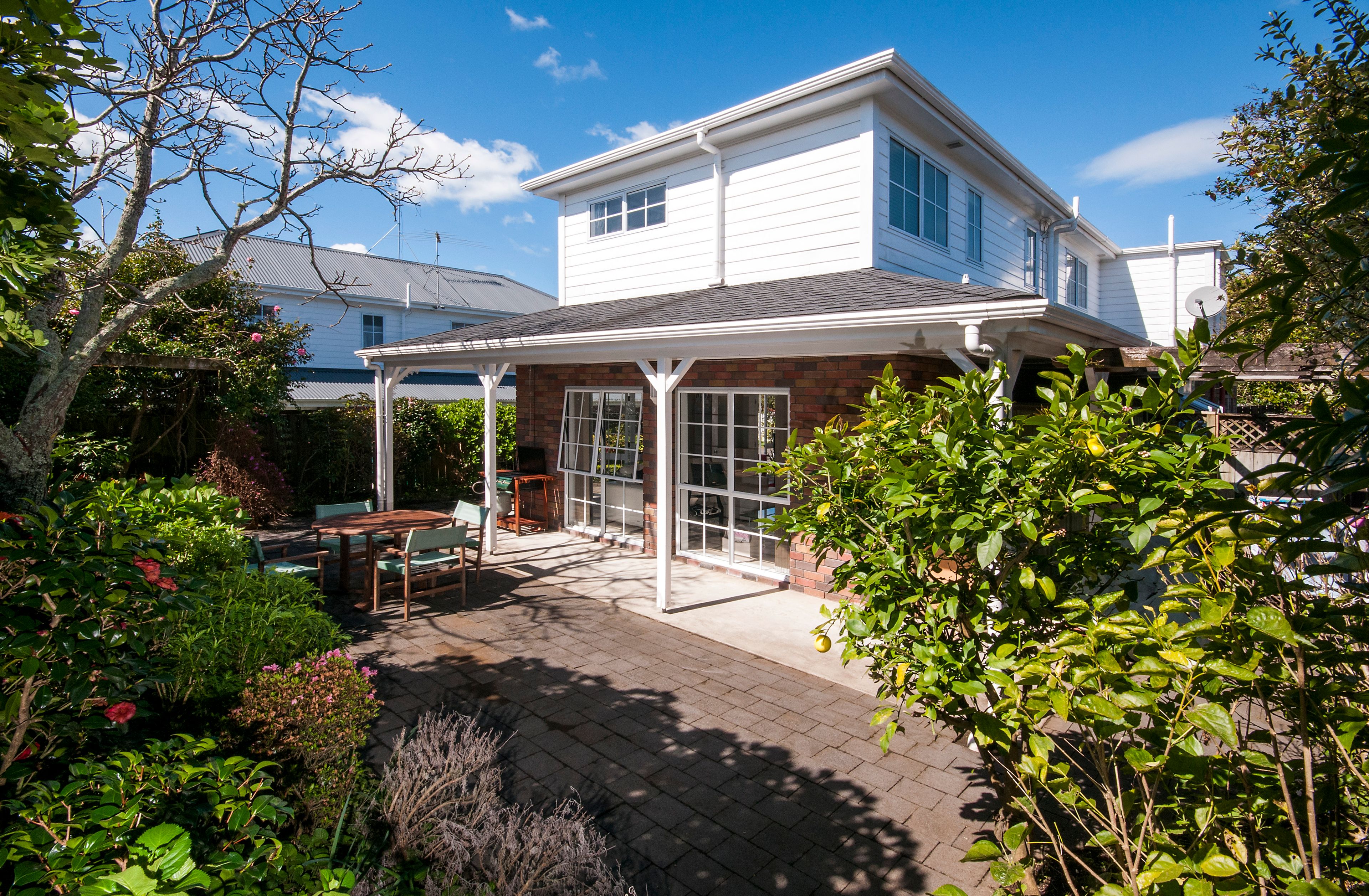 35B Sunderlands Road, HALF MOON BAY, Manukau City