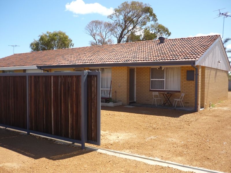 91b Mitchell Street, SPALDING, WA 6530