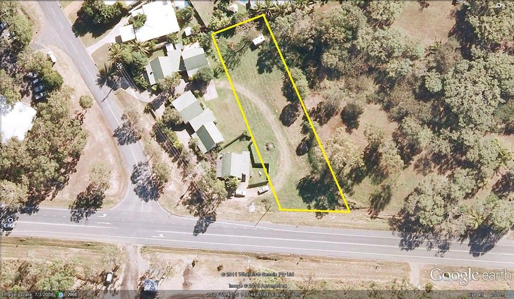 Lot 2 Mandalay Road, MANDALAY QLD 4802