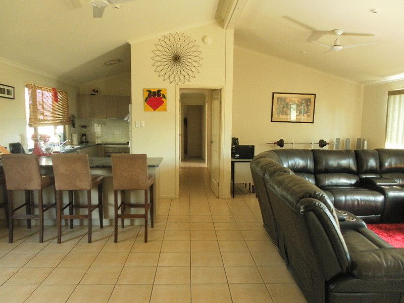 8 Fern Street, BLACKWATER, QLD 4717