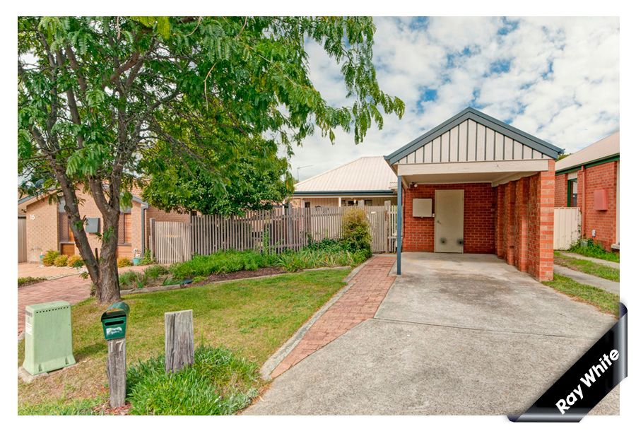 17 Roope Close, CALWELL ACT 2905