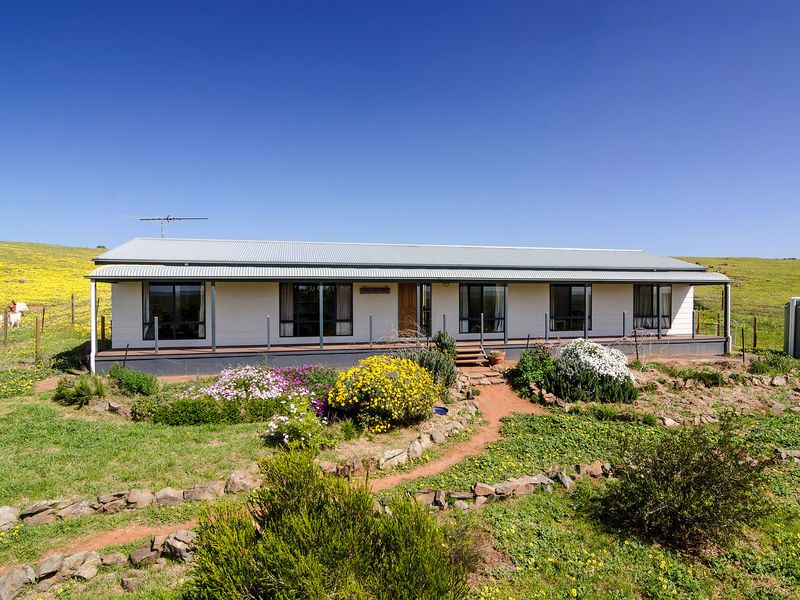 1036 Back Callington Road, CALLINGTON, SA 5254