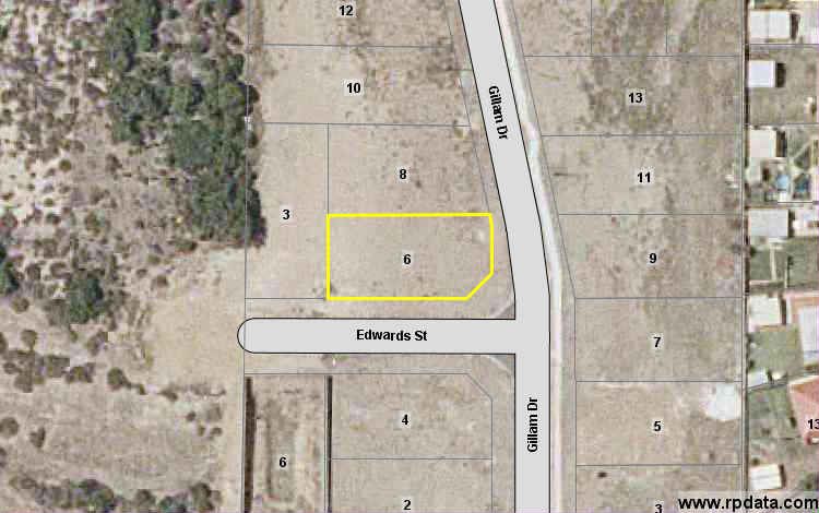 6 Gillam Drive, DONGARA, WA 6525