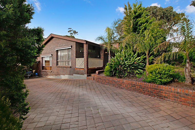 6 Pitanda Road, BANKSIA PARK SA 5091