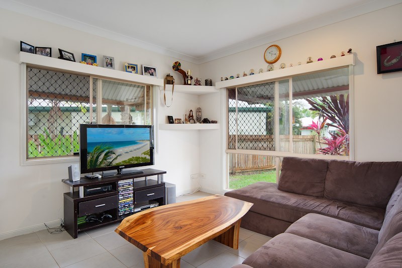 WHITE ROCK, QLD 4868