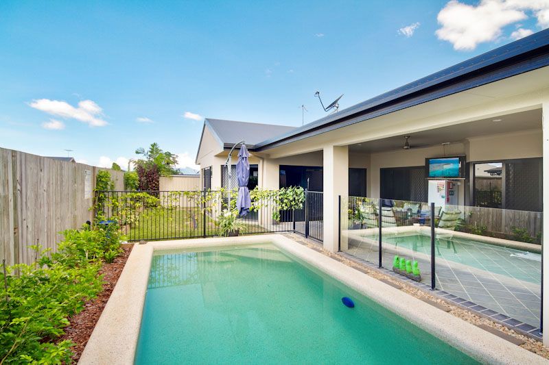 10 Charnley Avenue, BENTLEY PARK, QLD 4869