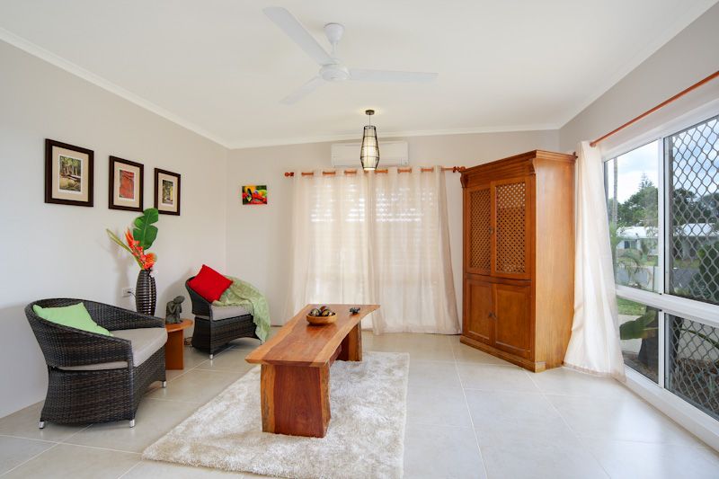 BENTLEY PARK, QLD 4869