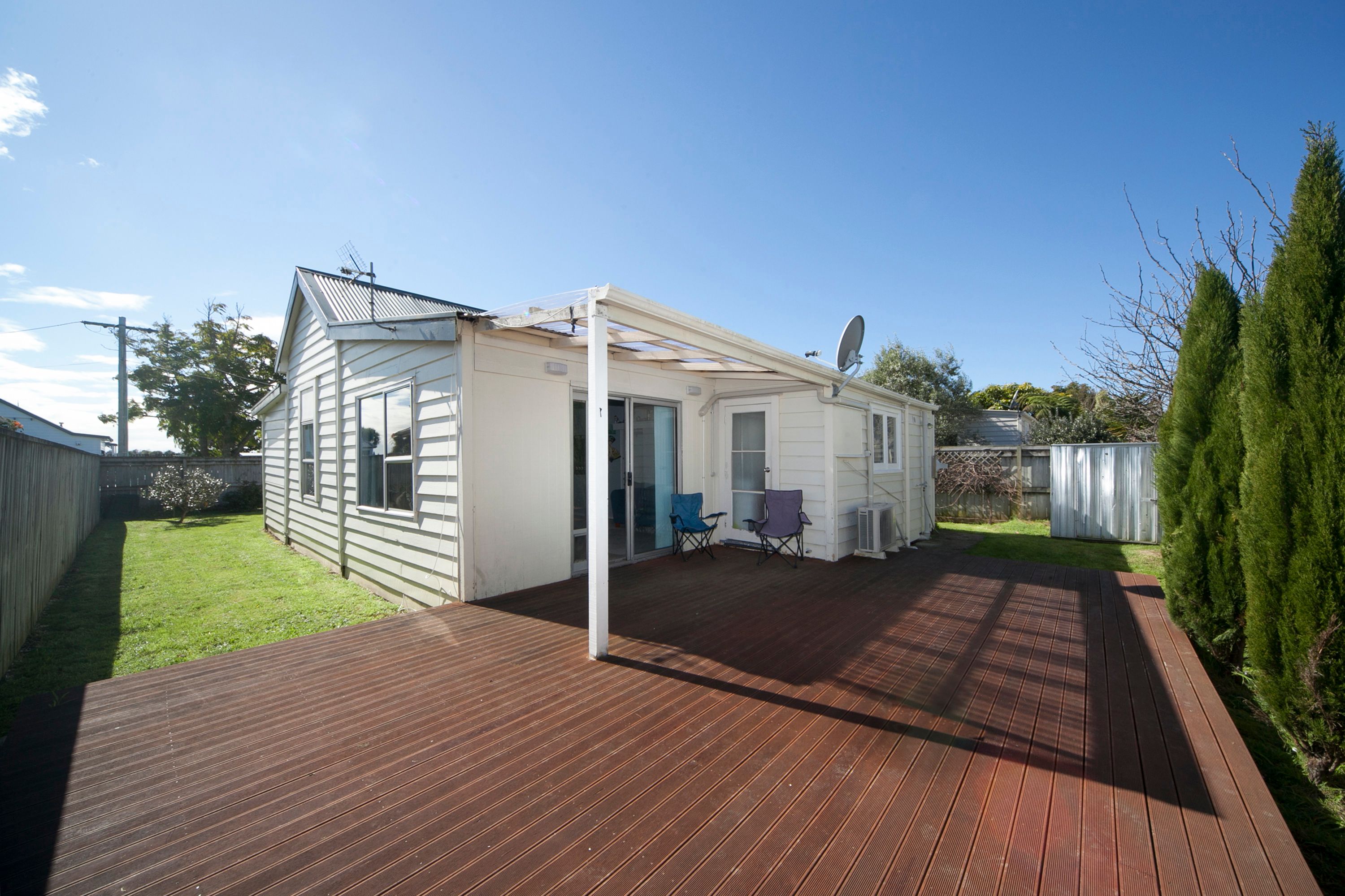 52 Wingate Street, AVONDALE, Auckland City