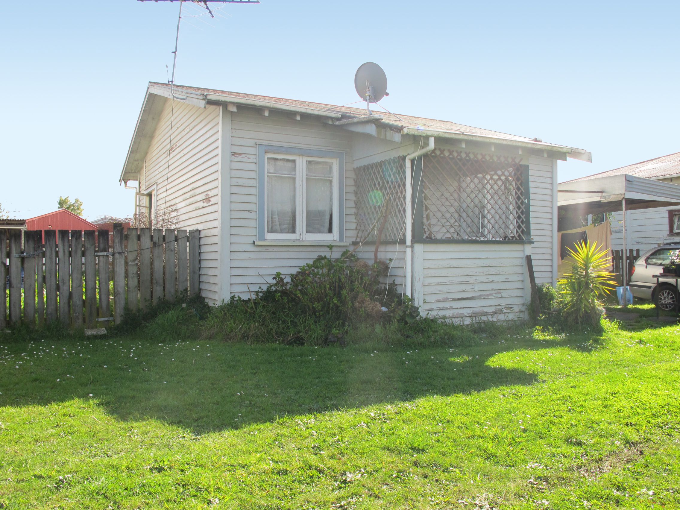 2 and 4 Jolly Street, FRANKTON, Hamilton City