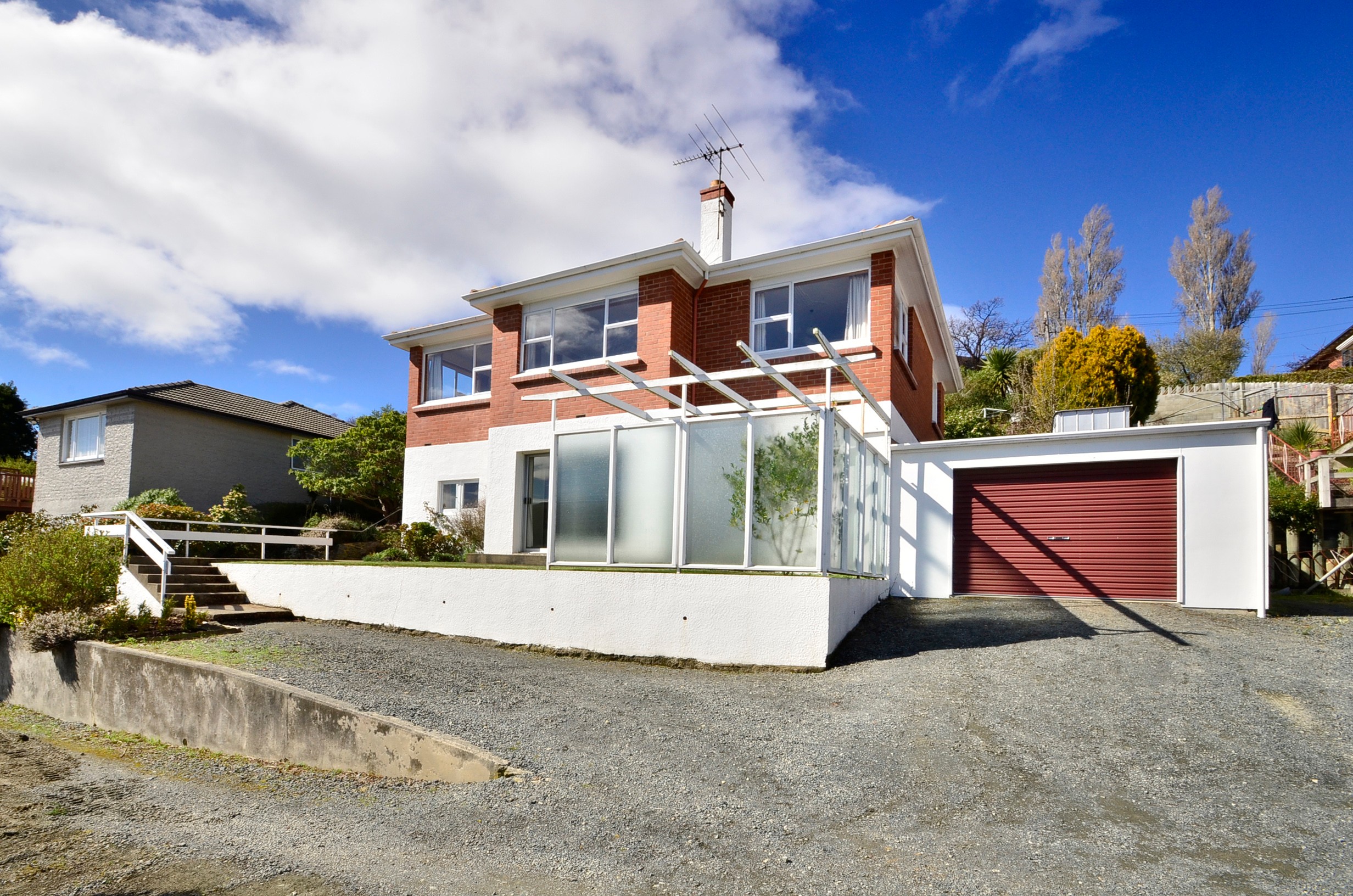17 Tyne Street, ROSLYN, Dunedin City