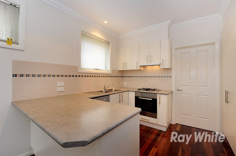 4/1399 High Street Road, WANTIRNA SOUTH, VIC 3152