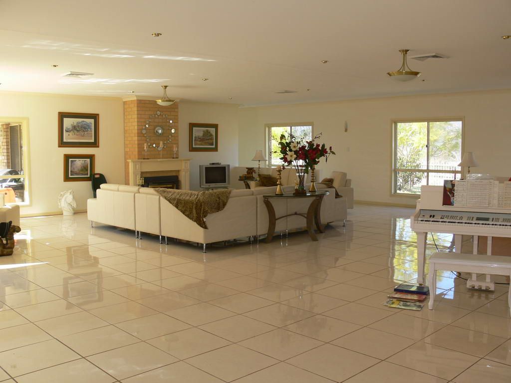 COAL CREEK, QLD 4312