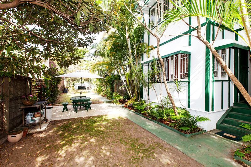 3/713 Brunswick Street, NEW FARM, QLD 4005