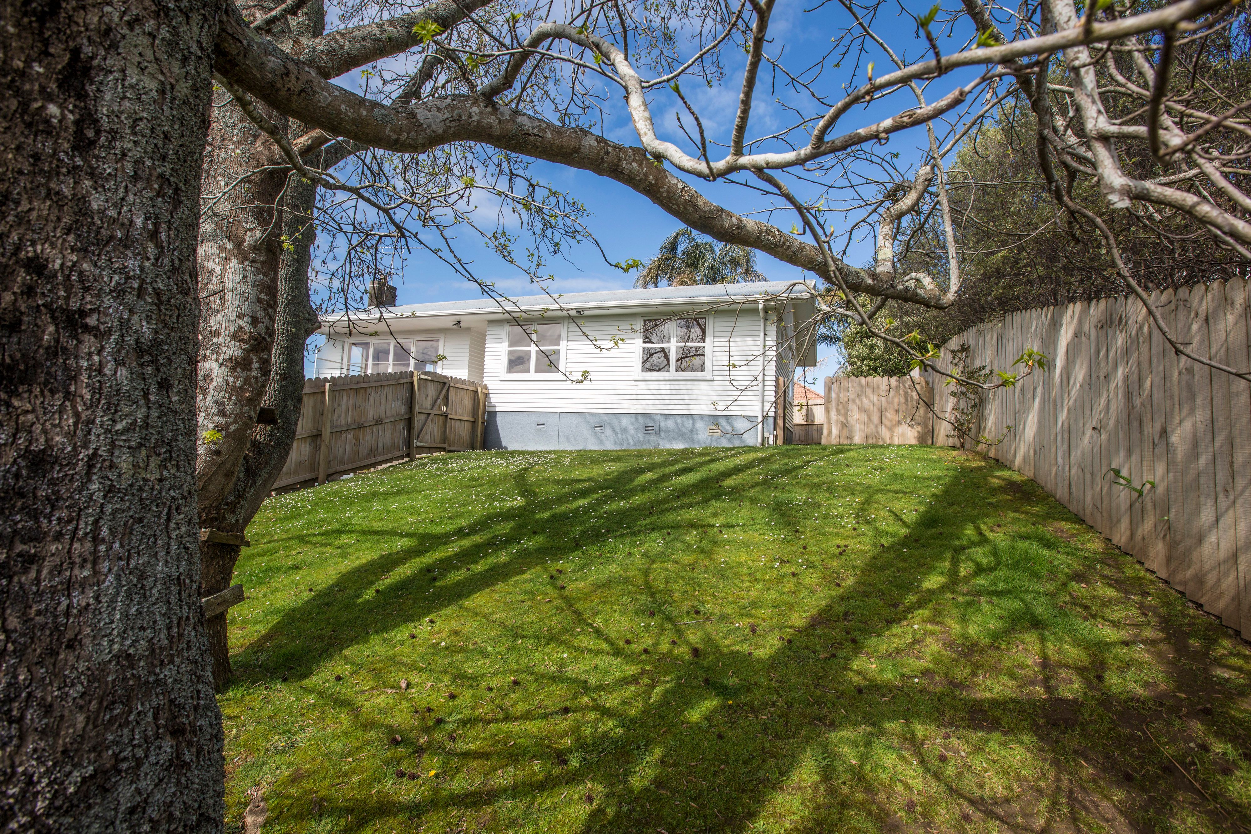 41 Andrew Road, Howick, Manukau City