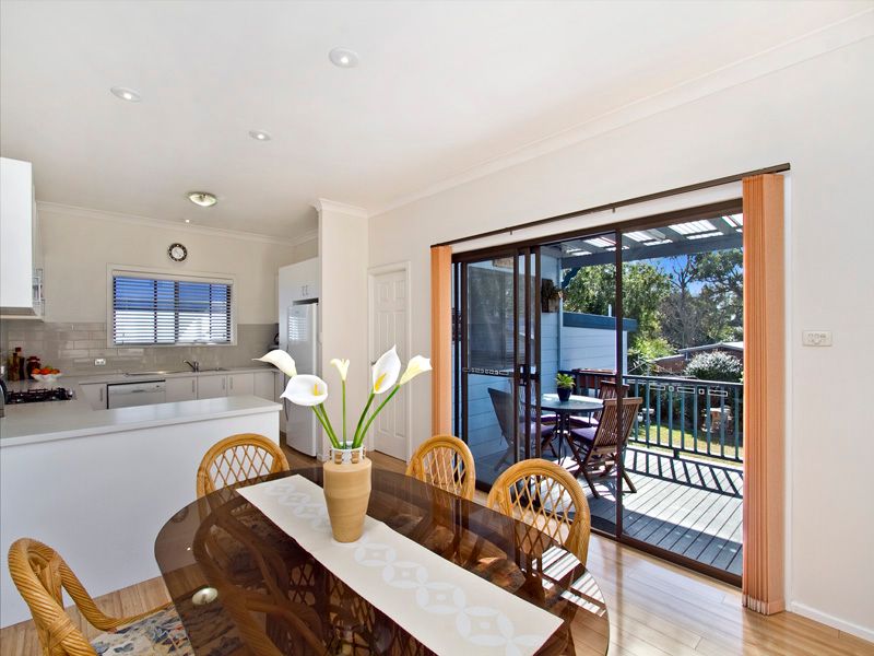 25 Gwawley Parade, MIRANDA, NSW 2228
