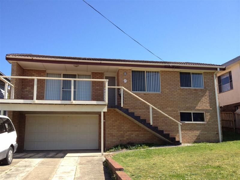 9 Boanyo Avenue, KIAMA, NSW 2533