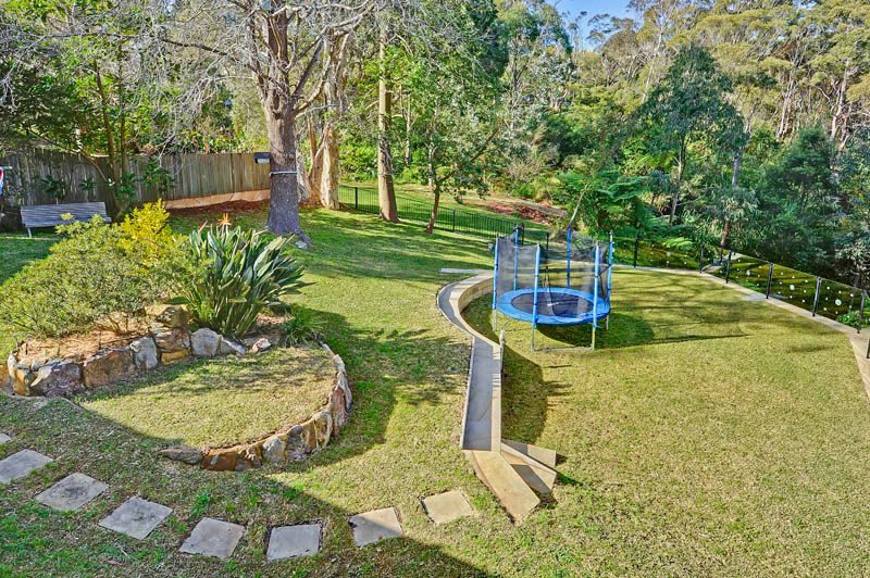 27 Simon Place, HORNSBY HEIGHTS, NSW 2077