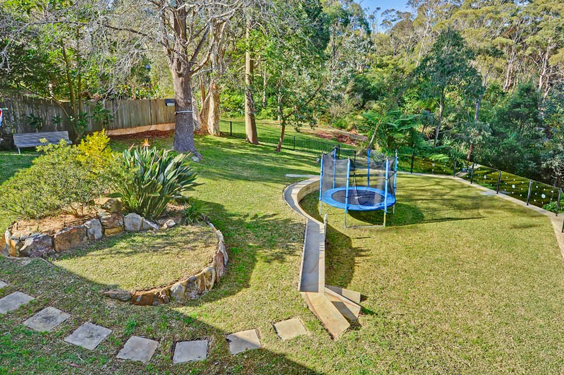 27 Simon Place, HORNSBY HEIGHTS, NSW 2077
