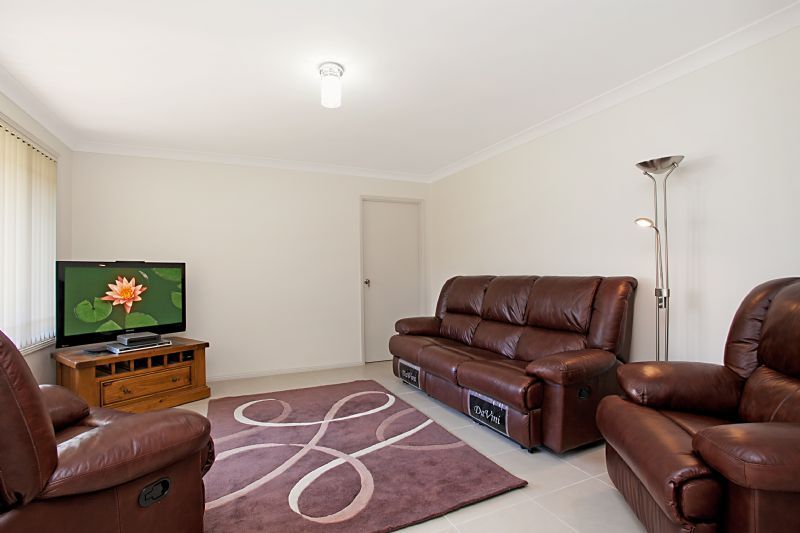 161 Denton Park Drive, ABERGLASSLYN, NSW 2320