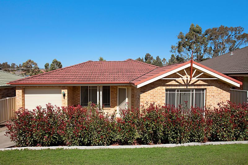 161 Denton Park Drive, ABERGLASSLYN NSW 2320