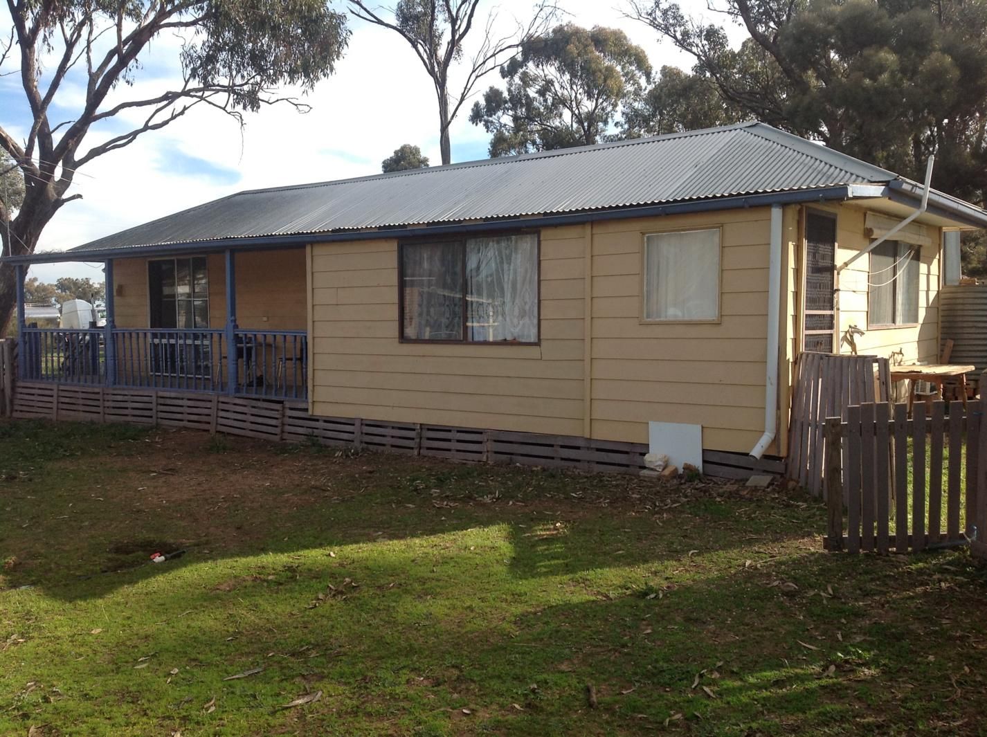 64 Main Street, SEBASTIAN, VIC 3556