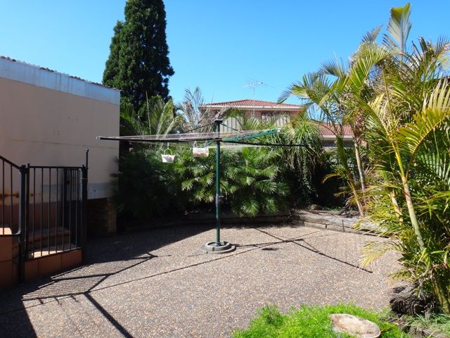 BOSSLEY PARK, NSW 2176