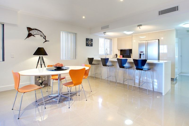2/508 Marine Parade, BIGGERA WATERS, QLD 4216