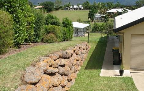 GOLDSBOROUGH, QLD 4865