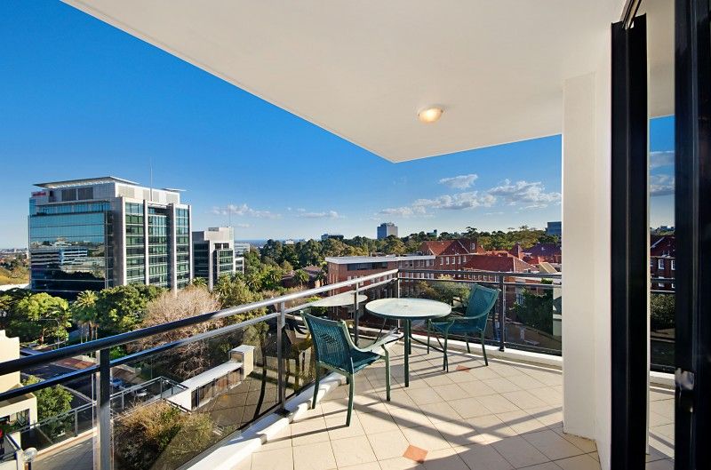 7 Herbert Street, ST LEONARDS NSW 2065