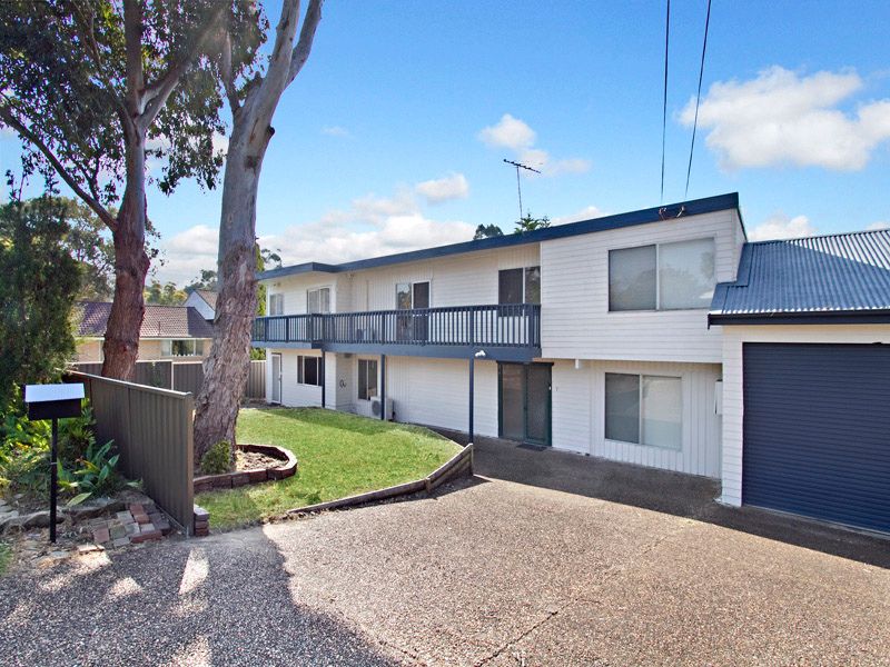 7 Gailes Street, SUTHERLAND NSW 2232