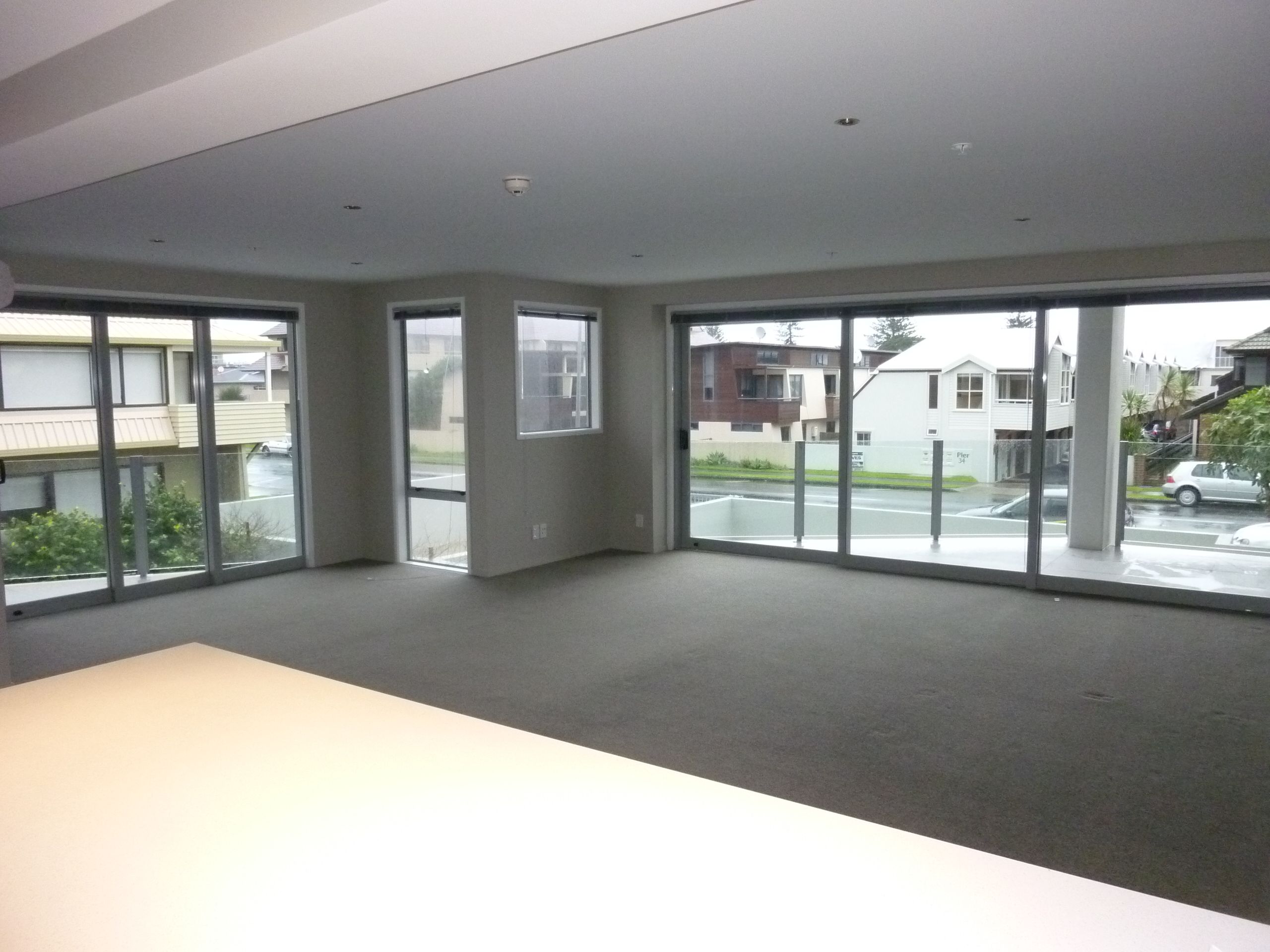 1A2 Cayman Apartments, MT MAUNGANUI, Tauranga City