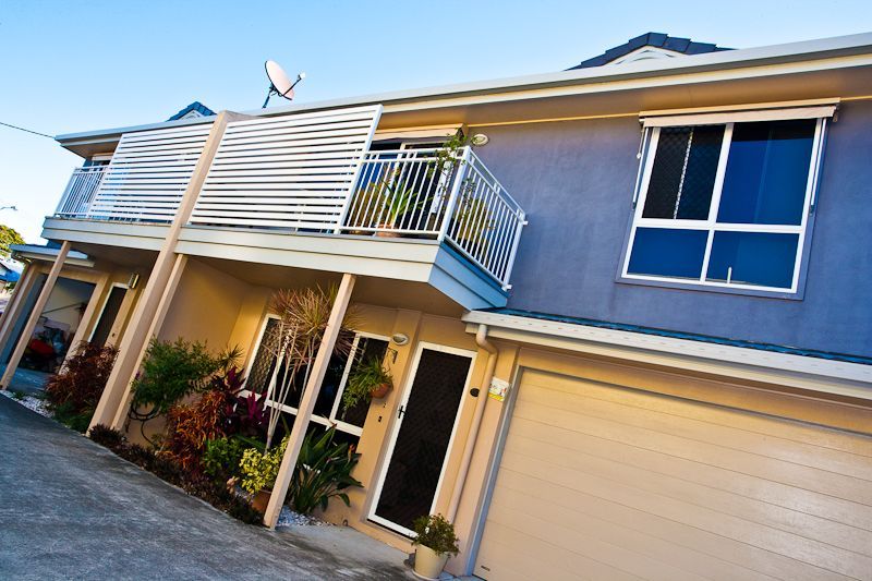 2/20 King Street, WOODY POINT, QLD 4019
