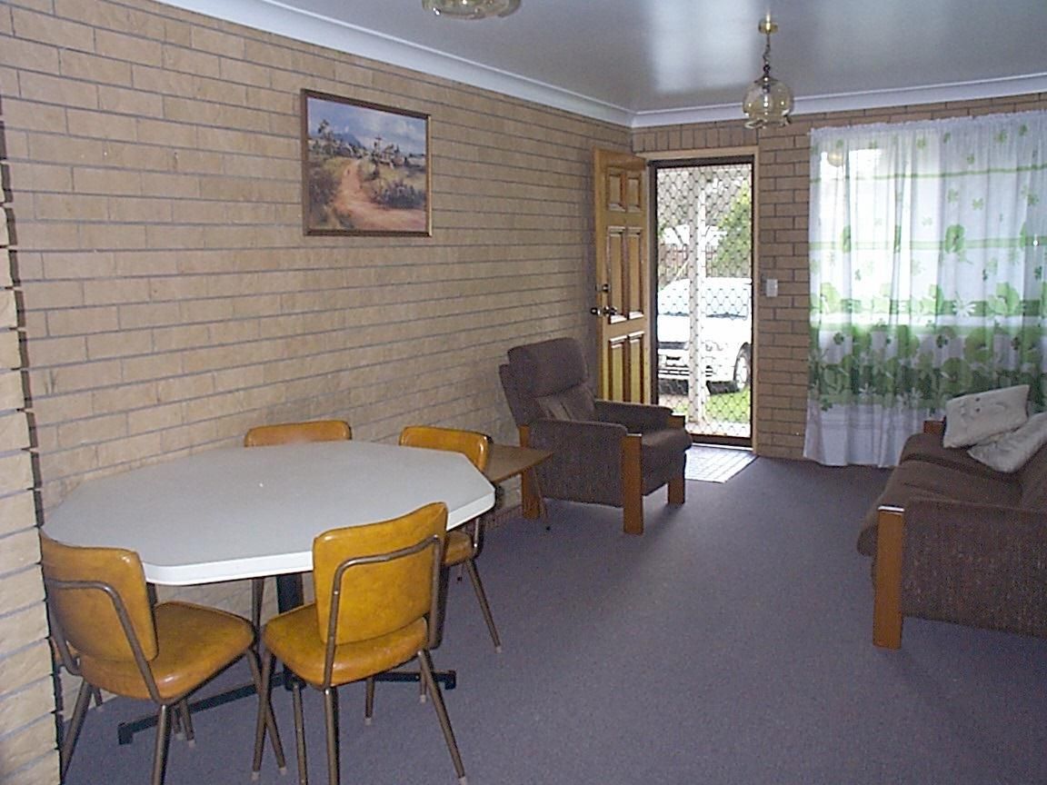 Unit 1/87 Boshammer Street, RANGEVILLE, QLD 4350