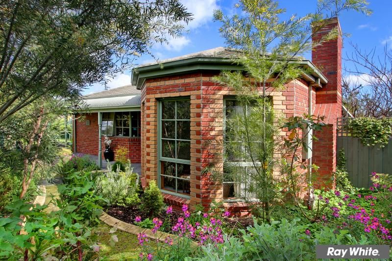 1 Driftwood Court, MOUNT MARTHA VIC 3934