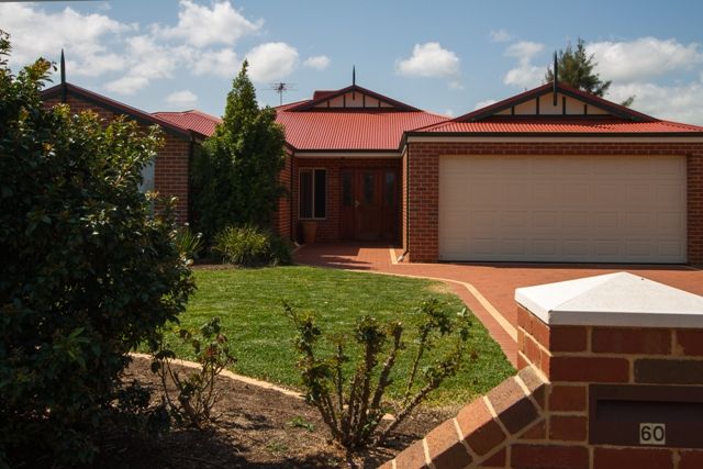 60 Hall Road, WAGGRAKINE, WA 6530