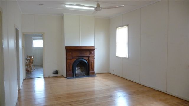 58 Drummond Street, RANGEVILLE, QLD 4350
