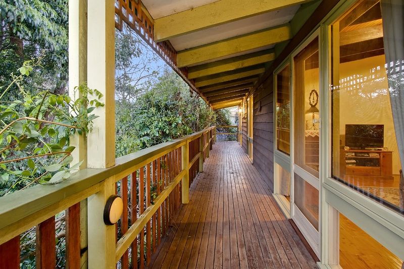 10 Highcliff Road, UPWEY, VIC 3158