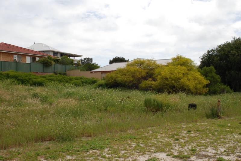 Lot 1096, 20 Seaward Drive, JURIEN BAY, WA 6516