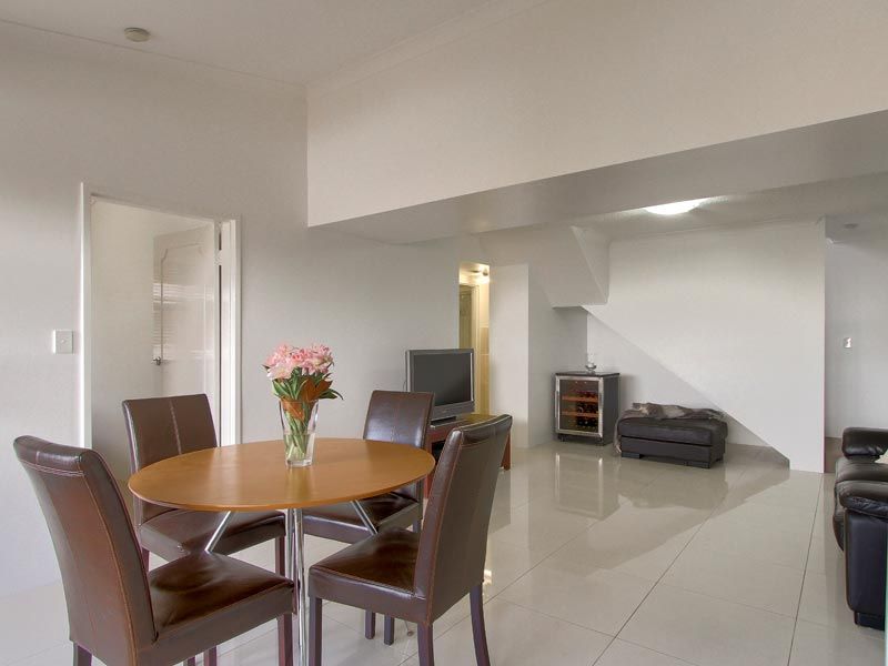 13/37 Phillips Street, SPRING HILL, QLD 4000