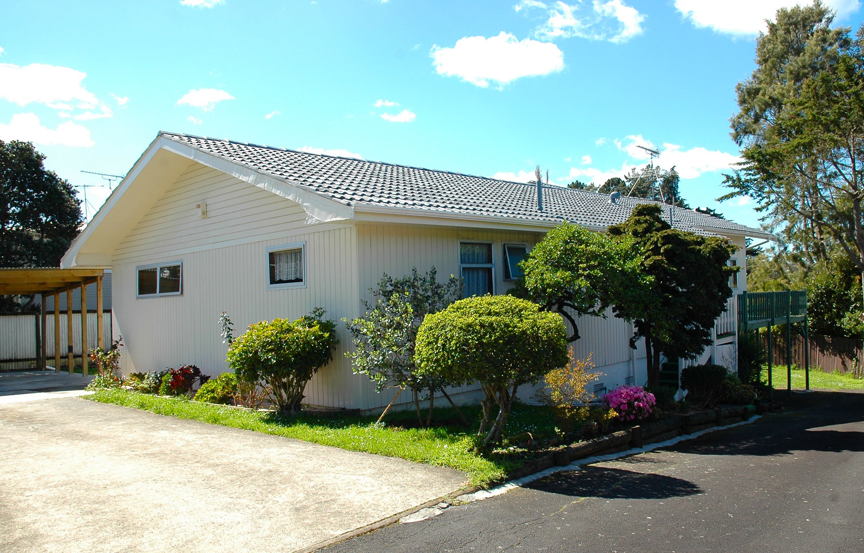 60 Ennis Avenue, PAKURANGA, Manukau City